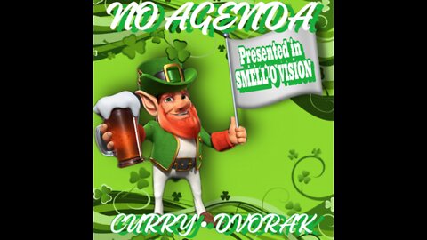 No Agenda 1434: Second Lady - Adam Curry & John C. Dvorak