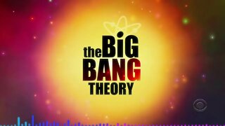 The Big Bang Theory Theme Remix