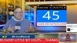 NCTV45 NEWSWATCH MORNING TUESDAY OCTOBER 11 2022 WITH ANGELO PERROTTA