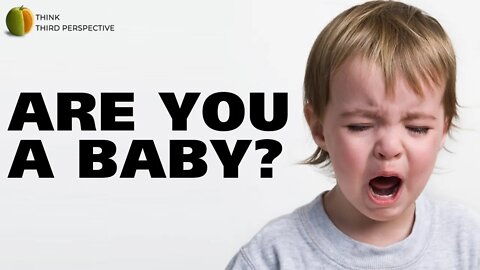 What to say when your child cries?