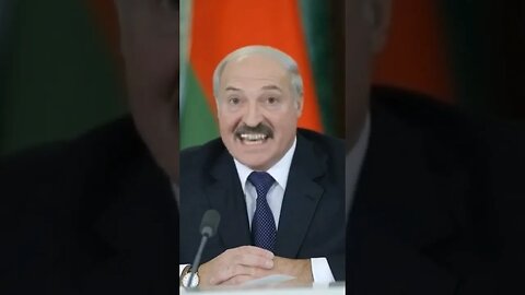 Alexander Lukashenko-- O Fortuna #shorts