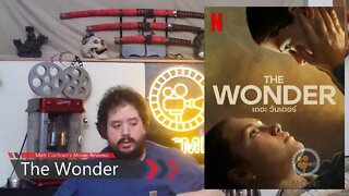 The Wonder Review