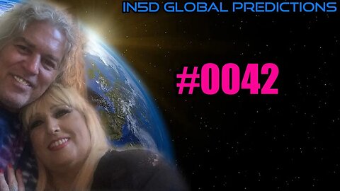IN5D Global Predictions -Psychically And Gregg Prescott April 11, 2023