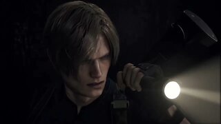 Let's Play Resident Evil 4 Remake Gameplay Walkthrough #9