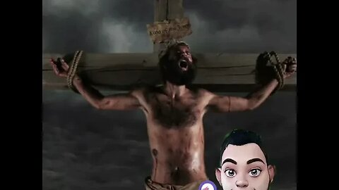 Somente Jesus.