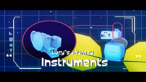 Lucy's Journey_ Episode 4 - _Instruments