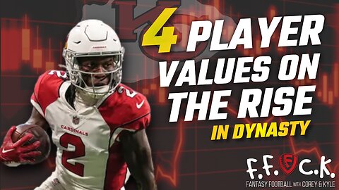 Must-Have Players for Your Fantasy Football Dynasty Team: Pitts, London, Barkley & Brown 📈