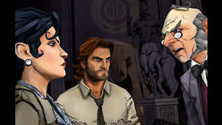 Telltale Games confirms ‘The Wolf Among Us 2’ is still in the works