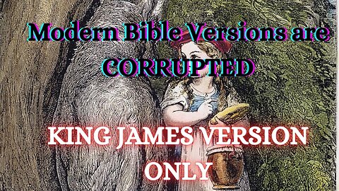 How the Bible Was Made - Is the Bible the Word of God? Is the Bible Corrupted?