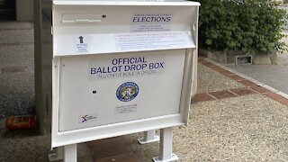 California AG Warns Republicans About Unofficial Ballot Boxes
