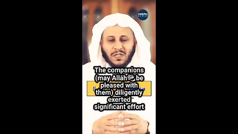 [SERIES] The Authentic Way of how the Prophet ﷺ Prayed (Part 1)