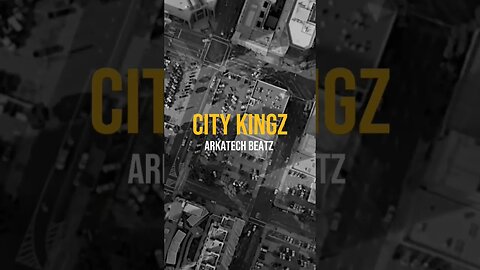 Arkatech Beatz - City Kingz - Instrumental Album #beats #musicproducer