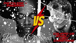 Faithless - Insomnia VS Calippo Vs Wham - Last Christmas REMIX Peace at Christmas