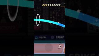 The Spike Mobile Update 2.8.2 - S-Tier Sanghyeon (CPU) Crushes 3 Aces!
