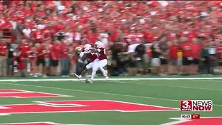 No Moral Victory for Huskers football