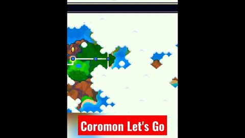 Let's Go Coromon@ZHH Gaming