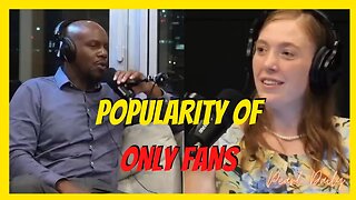 The Rise Of Only Fans