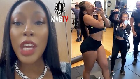 Milagro On Witness Who Claims Megan & Kelsey Were Scrappin And 1 Of Them Started Bussin! 🥊 🔫