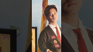 A tribute to Leslie Cheung