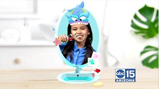Colgate talks about the importance of good oral health for kids