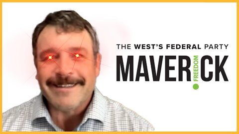 🔴 Who is the LEADER of The Maverick Party?
