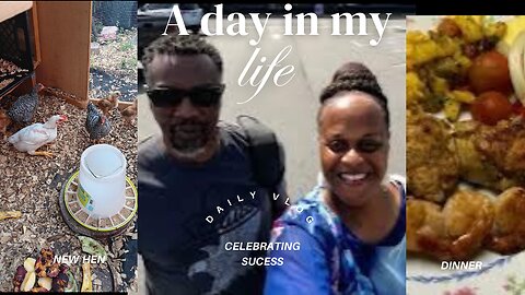 Celebration of Success | Hurricane Tropical Storm Debby Day In Our Life #VLOG #Hurricane #success