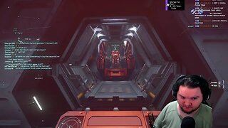 Star Citizen FIRST TIME!