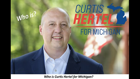 Curtis Hertel: Champion for Mid-Michigan - Leading Bipartisan Change