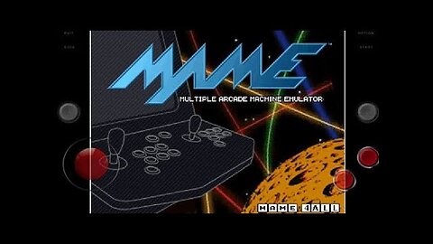 [Android] MAME 4 All + Compatible Romset