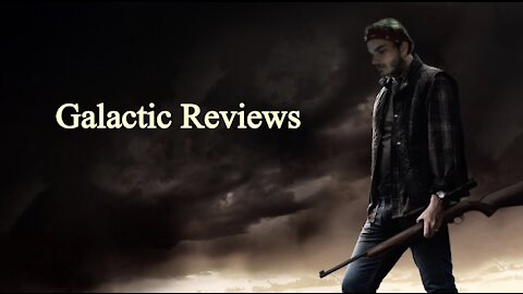 Galactic Reviews: Marksman