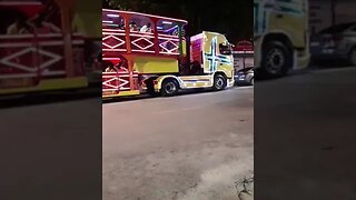 EXCLUSIVO, FOFÃO, NATURO, BEN10 E LA CASA DE PAPEL DANÇANDO NA CARRETA DA ALEGRIA TREM BALADA 28