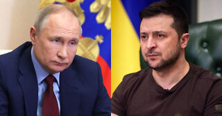 Zelensky Issues Warning to Everyone Watching About What the World Should Be Prepared For