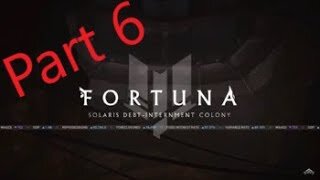 Fortuna Part 6 Rank 2