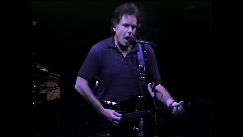 Grateful Dead [1080p60 Remaster] Corrina - January 25, 1993 Oakland Coliseum - Oakland, CA