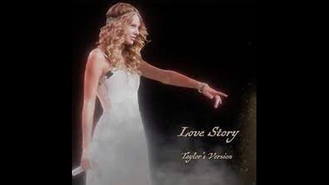 Taylor Swift - Love Story (Lyrics) romeo save me