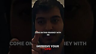 Improve Your Life With Me!
