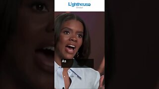 Lies in the Transgender Agenda - Candace Owens #shorts #lighthouseglobal #candaceowens