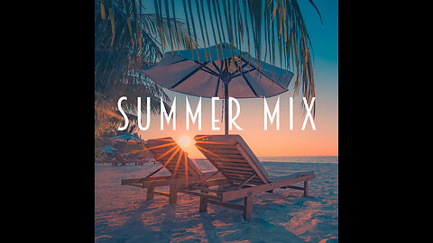 Summer Mix Music 2024-Deep House Mix- Best Of Vocal House Music - Party Club Dance 2024