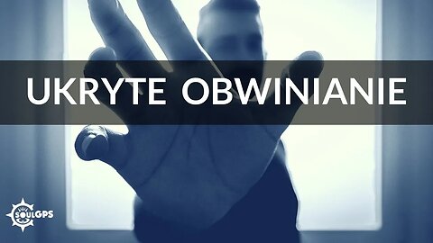 Manipulacje Narcyza #2: Ukryte Obwinianie