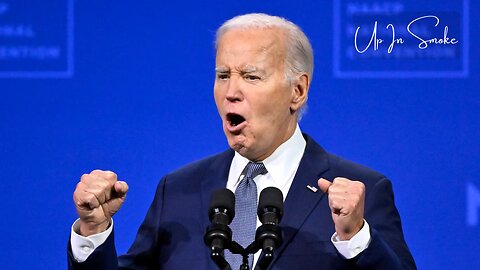 Joe Biden has announced that he will not seek re-election