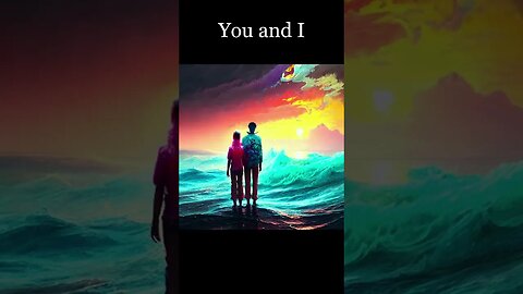 Chill Hip Hop Type Beat ~ You and I ~ Hip Hop Instrumental