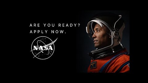 The Universe is Calling: Apply to Be a NASA Astronaut (Official NASA Video feat. Morgan Freeman)