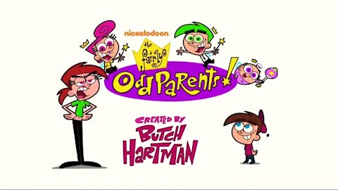 The Fairly OddParents Theme Song (Remix feat. Dean DiMarzo Band & Jonathan Young) [A+ Quality]