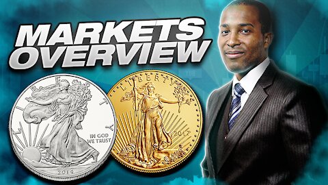 Gold & Silver Market Update
