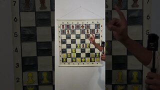 What is the Williams Gambit in Chess?