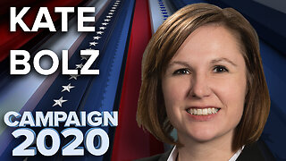 Candidate Profile: Kate Bolz