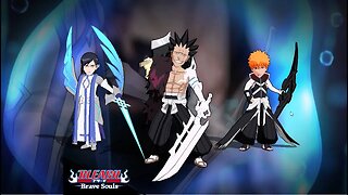 Bleach: Brave Souls | 7th Anniversary