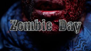 Zombie Day