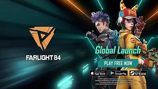 Farlight 84 on Steam New Free To Play Early Access