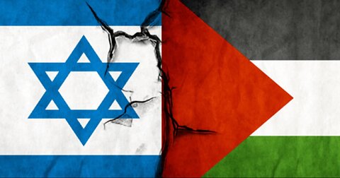 Israel at War- An Israeli Perspective